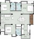 Devinarayan Temple Gate (3BHK+3T (1,800 sq ft) 1800 sq ft)