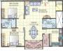 CVK Kailasgiri (2BHK+2T (1,138 sq ft) 1138 sq ft) CVK Kailasgiri (2BHK+2T (1,138 sq ft) 1138 sq ft)