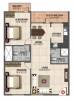 Subhodaya Silver Oak Gardens (2BHK+2T (1,200 sq ft) 1200 sq ft)
