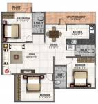 Subhodaya Silver Oak Gardens (3BHK+3T (1,335 sq ft) 1335 sq ft) Subhodaya Silver Oak Gardens (3BHK+3T (1,335 sq ft) 1335 sq ft)