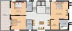Vasudeva Bloomfield Ecstasy (4BHK+5T (3,150 sq ft) Servant Room 3150 sq ft) Vasudeva Bloomfield Ecstasy (4BHK+5T (3,150 sq ft) Servant Room 3150 sq ft)