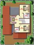 Apollo Seasons (3BHK+5T (2,174 sq ft) 2174 sq ft)