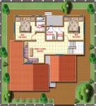Apollo Seasons (4BHK+4T (2,630 sq ft) 2630 sq ft)