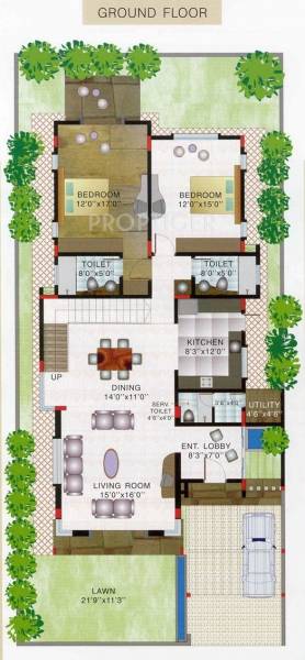 Kumar Palmsprings (4BHK+5T (2,890 sq ft) 2890 sq ft) Kumar Palmsprings (4BHK+5T (2,890 sq ft) 2890 sq ft)