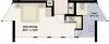Jaypee Moon Court (1BHK+1T (425 sq ft) 425 sq ft)