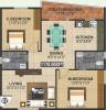  platina Floor Plan Floor Plan