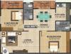  platina Floor Plan Floor Plan