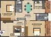  platina Floor Plan Floor Plan