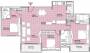 Indira Iris (3BHK+3T (1,628 sq ft) 1628 sq ft) Indira Iris (3BHK+3T (1,628 sq ft) 1628 sq ft)