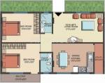 Active MN Credence Flora (2BHK+2T (1,015 sq ft) 1015 sq ft) Active MN Credence Flora (2BHK+2T (1,015 sq ft) 1015 sq ft)