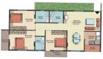 Active MN Credence Flora (3BHK+3T (1,385 sq ft) 1385 sq ft) Active MN Credence Flora (3BHK+3T (1,385 sq ft) 1385 sq ft)