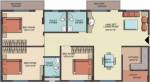 Active MN Credence Flora (3BHK+3T (1,440 sq ft) 1440 sq ft) Active MN Credence Flora (3BHK+3T (1,440 sq ft) 1440 sq ft)