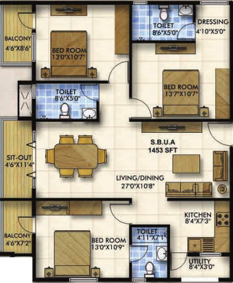 Floor Plan zephyr Floor Plan Floor Plan