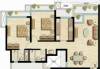 vistas Floor Plan Floor Plan