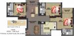 Alhind Burj Alhind (3BHK+3T (1,394 sq ft) 1394 sq ft) Alhind Burj Alhind (3BHK+3T (1,394 sq ft) 1394 sq ft)