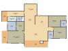 Avant Casa Blanco (3BHK+3T (2,591 sq ft) 2591 sq ft)