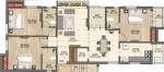Aria Avenue (3BHK+3T (1,318 sq ft) 1318 sq ft) Aria Avenue (3BHK+3T (1,318 sq ft) 1318 sq ft)