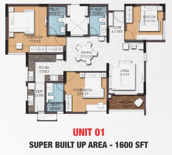 apple-aroma Floor Plan Floor Plan