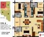 Aishwarya Vista (3BHK+3T (1,448 sq ft) 1448 sq ft) Aishwarya Vista (3BHK+3T (1,448 sq ft) 1448 sq ft)