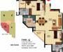 Aishwarya Vista (2BHK+2T (1,049 sq ft) 1049 sq ft) Aishwarya Vista (2BHK+2T (1,049 sq ft) 1049 sq ft)