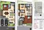 ZED Ria (3BHK+3T (2,408 sq ft) 2408 sq ft) ZED Ria (3BHK+3T (2,408 sq ft) 2408 sq ft)