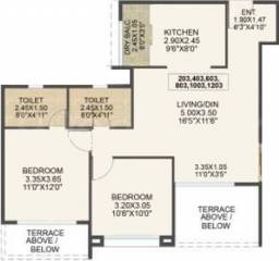  western-avenue Floor Plan Floor Plan