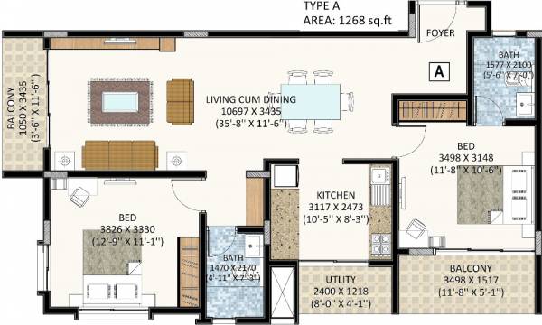 Floor Plan habitat Floor Plan Floor Plan