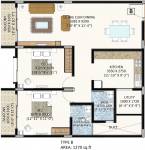  habitat Floor Plan Floor Plan