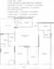 Gaursons Sanskriti Vihar (3BHK+4T (1,916 sq ft)   Study Room 1916 sq ft)