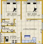  sky-heights Floor Plan Floor Plan