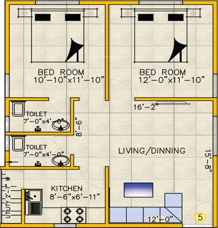 Floor Plan sky heights Floor Plan Floor Plan