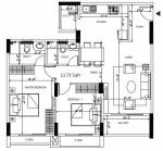  orchid-whitefield Floor Plan Floor Plan