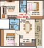 vistara Floor Plan Floor Plan