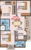 vistara Floor Plan Floor Plan