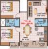 vistara Floor Plan Floor Plan