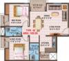 vistara Floor Plan Floor Plan