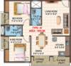 vistara Floor Plan Floor Plan
