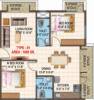 vistara Floor Plan Floor Plan