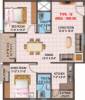 vistara Floor Plan Floor Plan