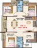 vistara Floor Plan Floor Plan