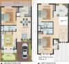 IPG Casa 9 (3BHK+3T (2,482 sq ft) 2482 sq ft)