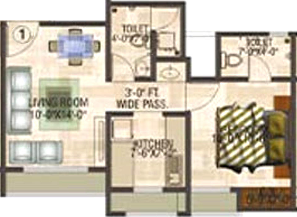 Floor Plan tokyo bay Floor Plan Floor Plan