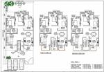 Jindal Independent Floors (3BHK+2T (1,363 sq ft) 1363 sq ft) Jindal Independent Floors (3BHK+2T (1,363 sq ft) 1363 sq ft)