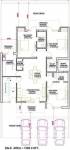 Jindal Independent Floors (3BHK+3T (1,565 sq ft) 1565 sq ft) Jindal Independent Floors (3BHK+3T (1,565 sq ft) 1565 sq ft)