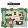 Esteem Misty Hills Villa (1BHK+1T (650 sq ft) 650 sq ft)