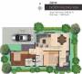 Esteem Misty Hills Villa (2BHK+2T (840 sq ft) 840 sq ft)