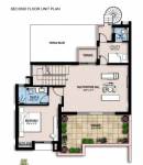  heights-ii-villas Floor Plan Second Floor Plan
