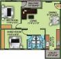 Sri Windermere (2BHK+2T (1,160 sq ft) 1160 sq ft) Sri Windermere (2BHK+2T (1,160 sq ft) 1160 sq ft)