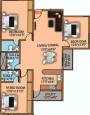 Sri Windermere (3BHK+3T (1,610 sq ft) 1610 sq ft) Sri Windermere (3BHK+3T (1,610 sq ft) 1610 sq ft)