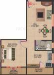 Sri Lakshmi Ram Constructions Sri Perumal (1BHK+1T (592 sq ft) 592 sq ft) Sri Lakshmi Ram Constructions Sri Perumal (1BHK+1T (592 sq ft) 592 sq ft)